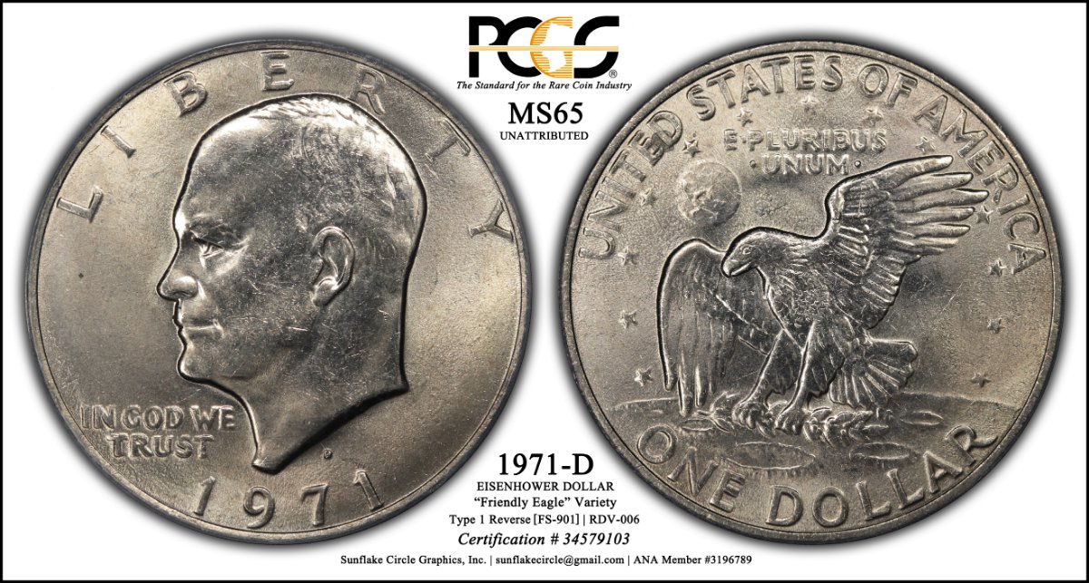 Post-An-Ike-Eisenhower-Dollar